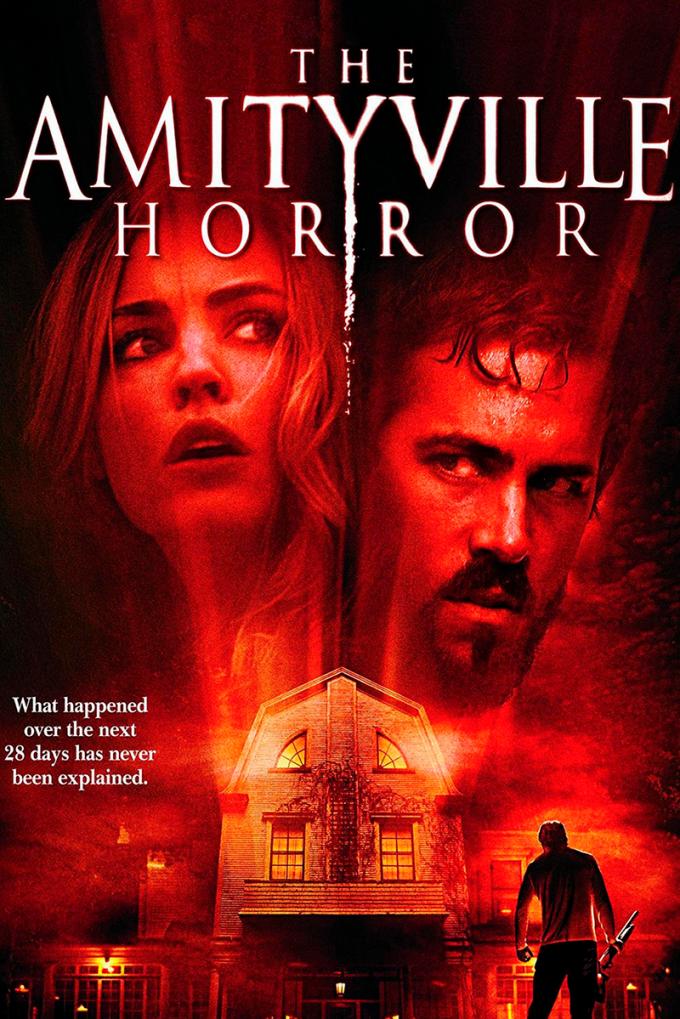 The Amityville Horror