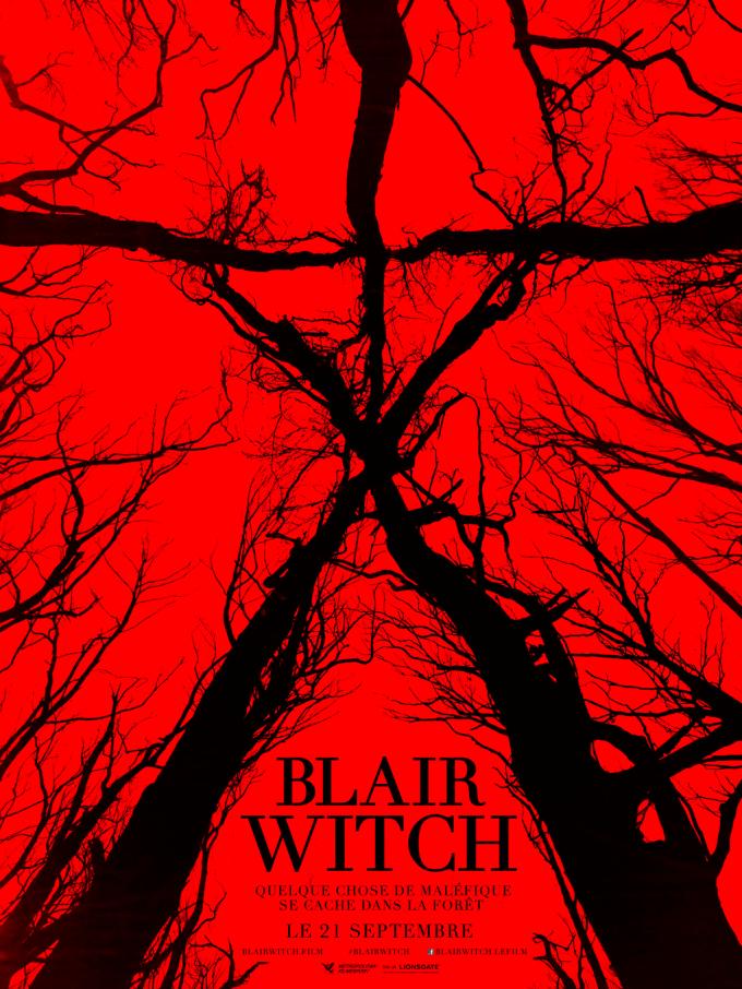 Blair Witch