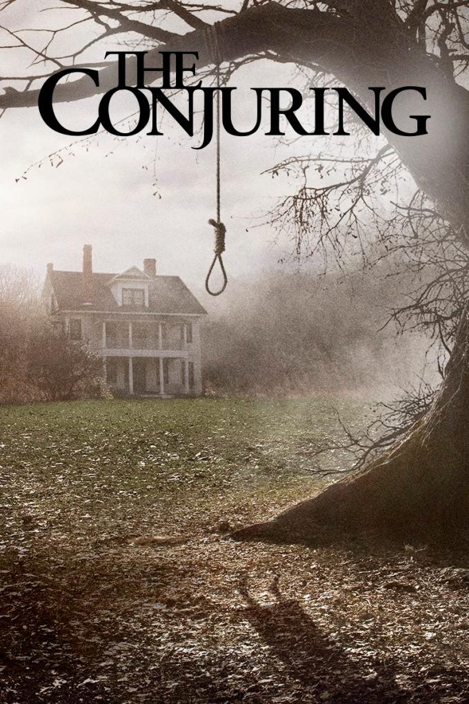 Conjuring: les dossiers Warren