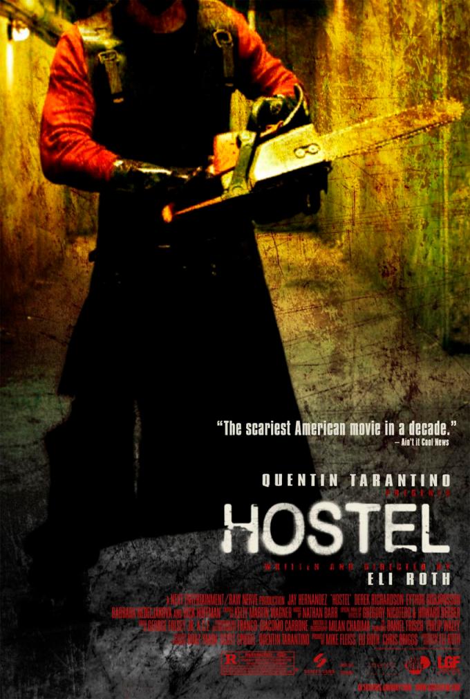 Hostel