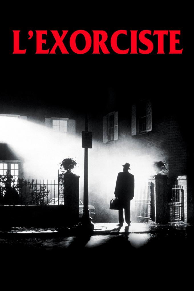 L'exorciste