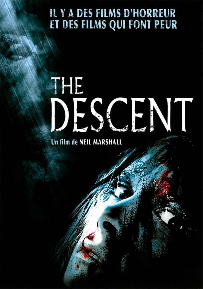 The Descent