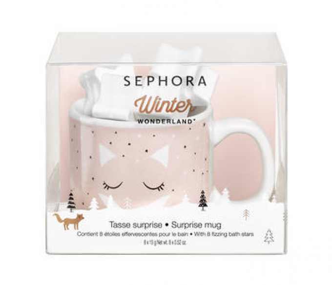 Winter Wonderland Surprise Mug - € 9,95 - Sephora