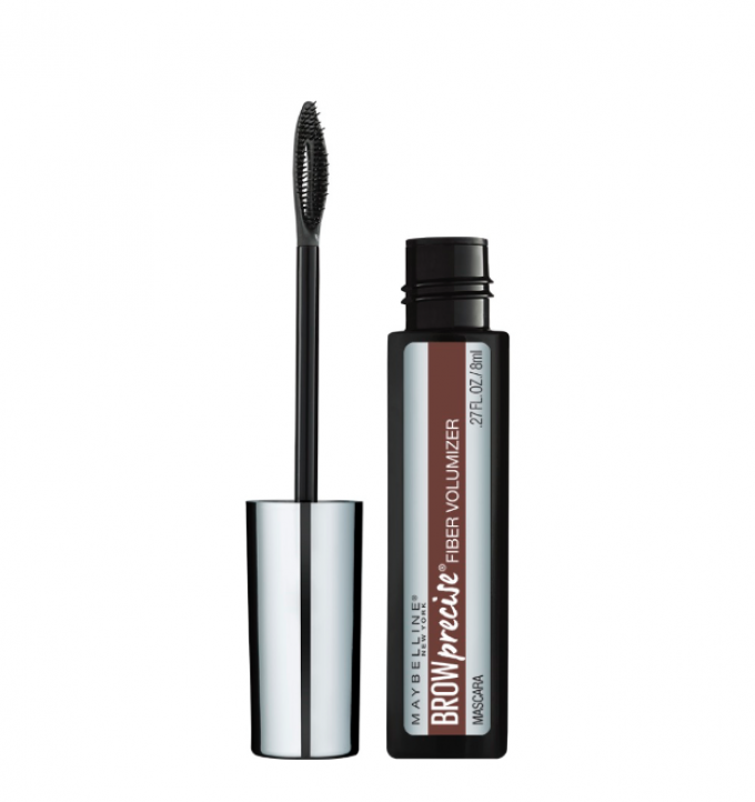 Brow Precise Fiber Filler van Maybelline