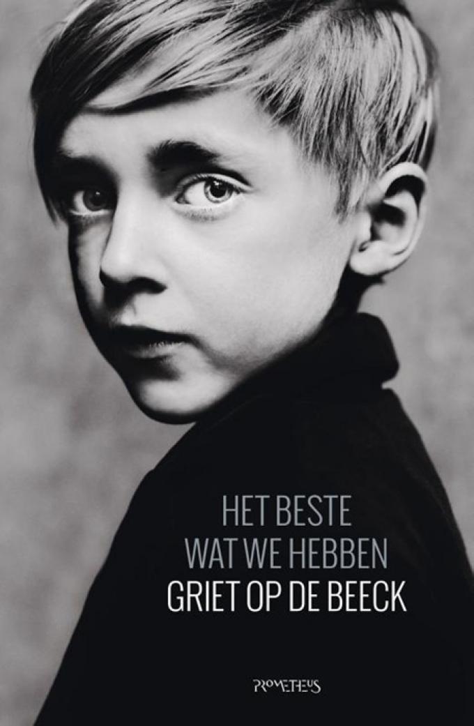 Het beste wat we hebben - GRIET OP DE BEECK