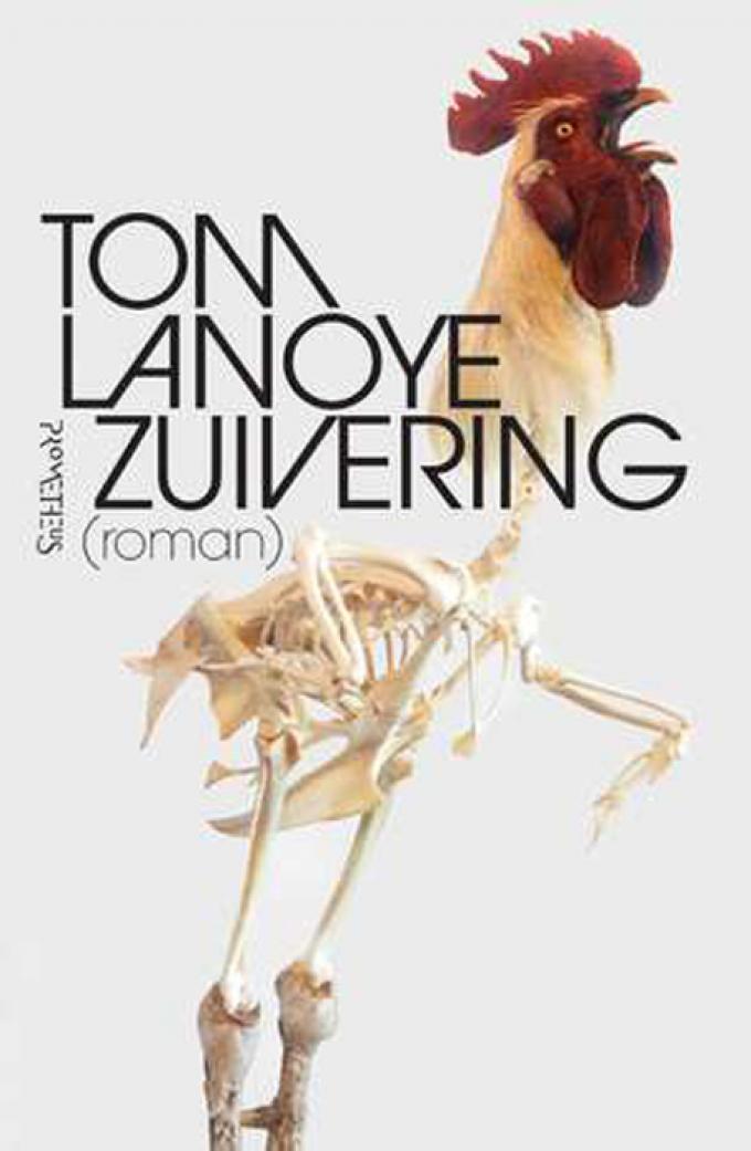 Zuivering - Tom Lanoye