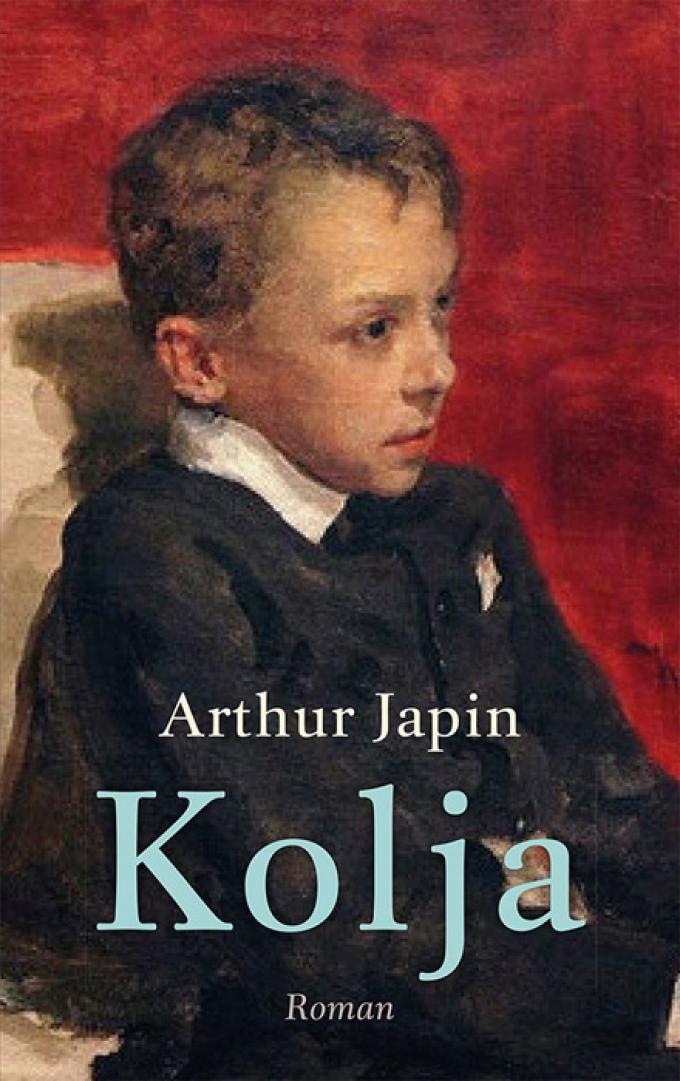 Kolja - Arthur Japin