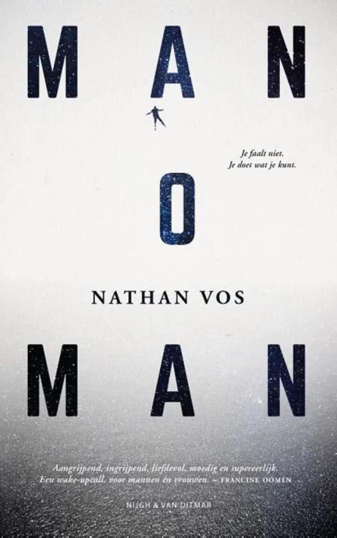 MAN O MAN - NATHAN VOS