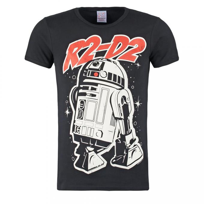 T-Shirt R2-D2