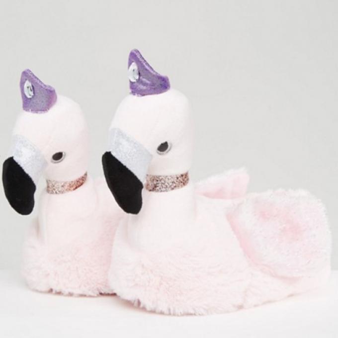 14 x de schattigste pantoffels om je voeten in de winter warm te houden