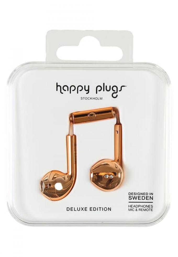 Happy Plugs