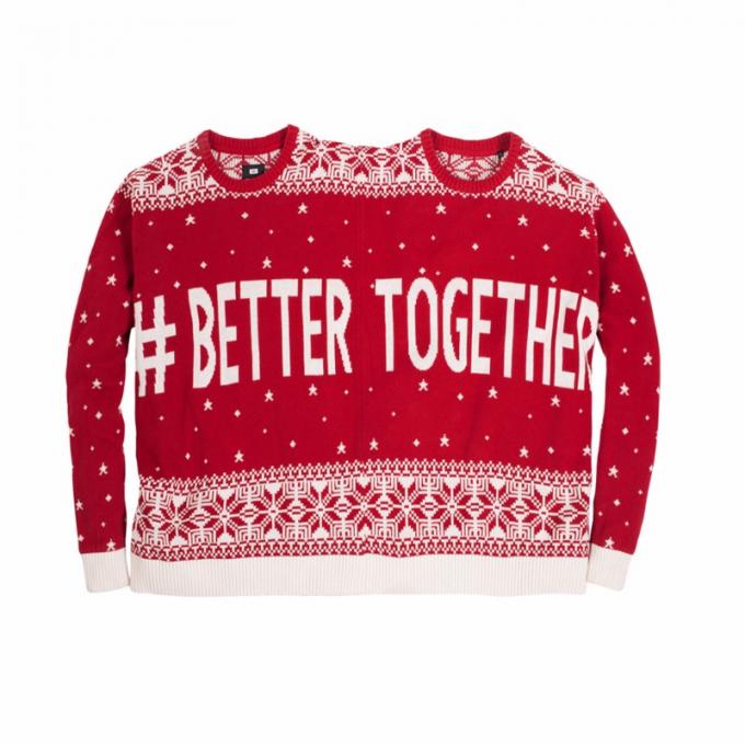 BETTER TOGETHER-TRUI