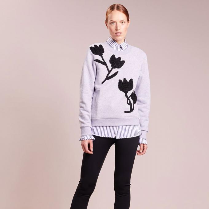 Sportmax Code