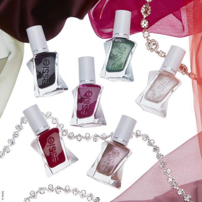Holiday Collection - Essie
