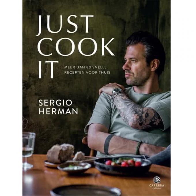 Sergio Herman - Just Cook It