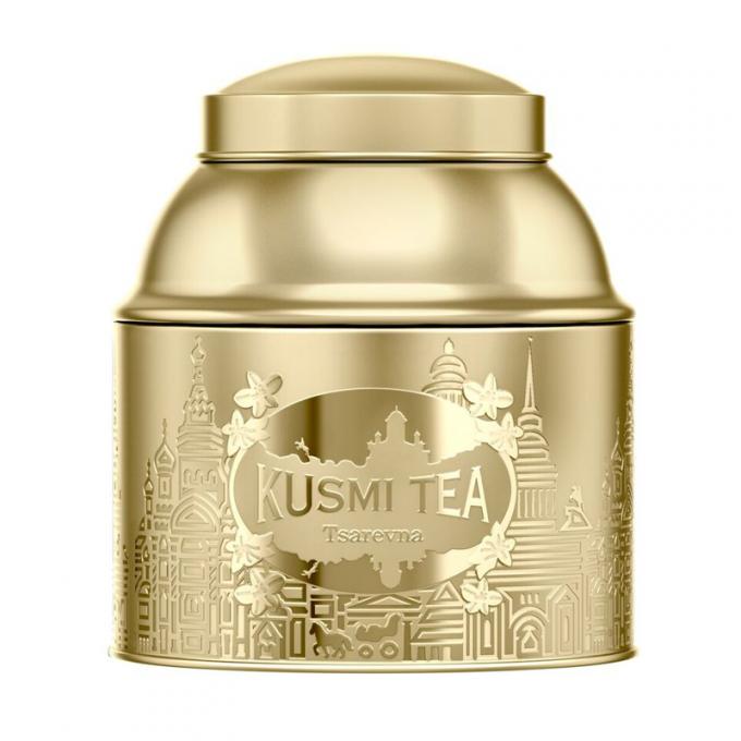 Limited edition kerstthee van Kusmi Tea (200 g)