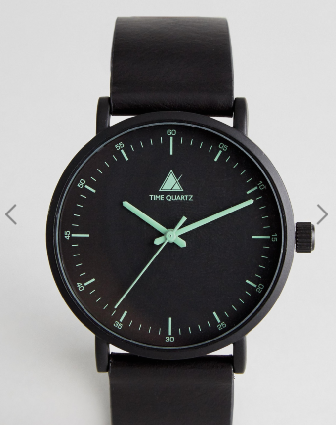 Horloge