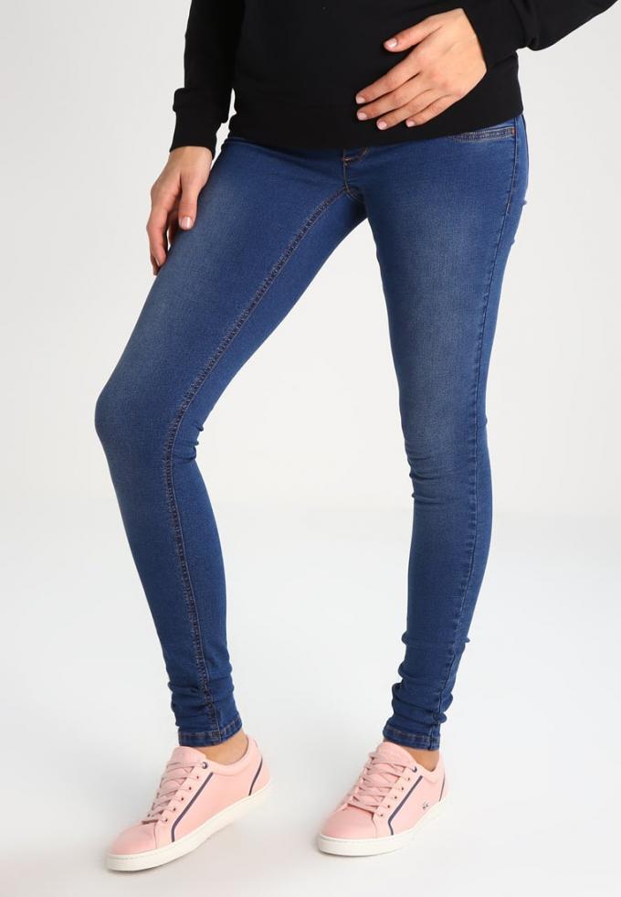 Jeansbroek