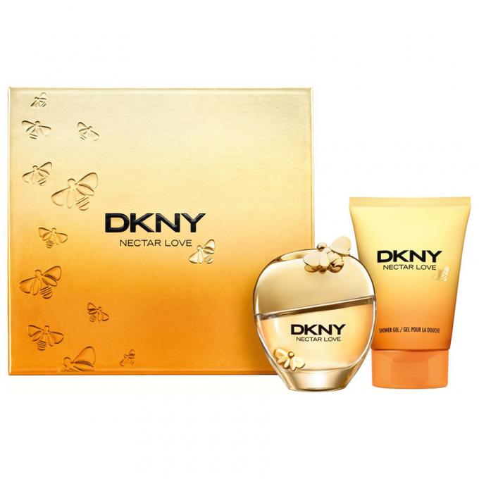 DKNY - Nectar Love