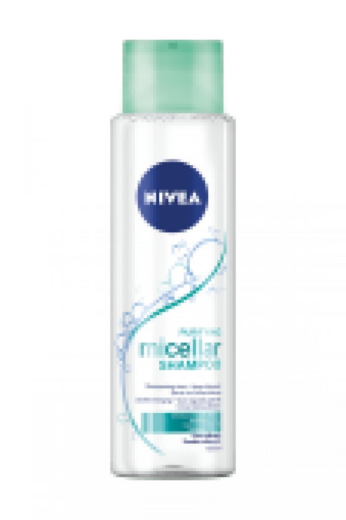  Comforting Micellar Shampoo - Nivea