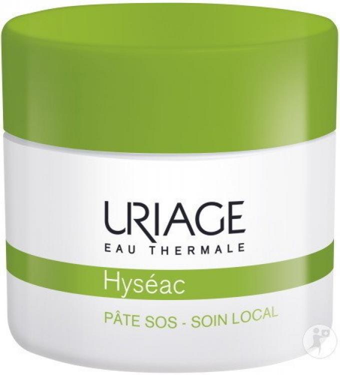 Hyséac Pâte SOS - Uriage