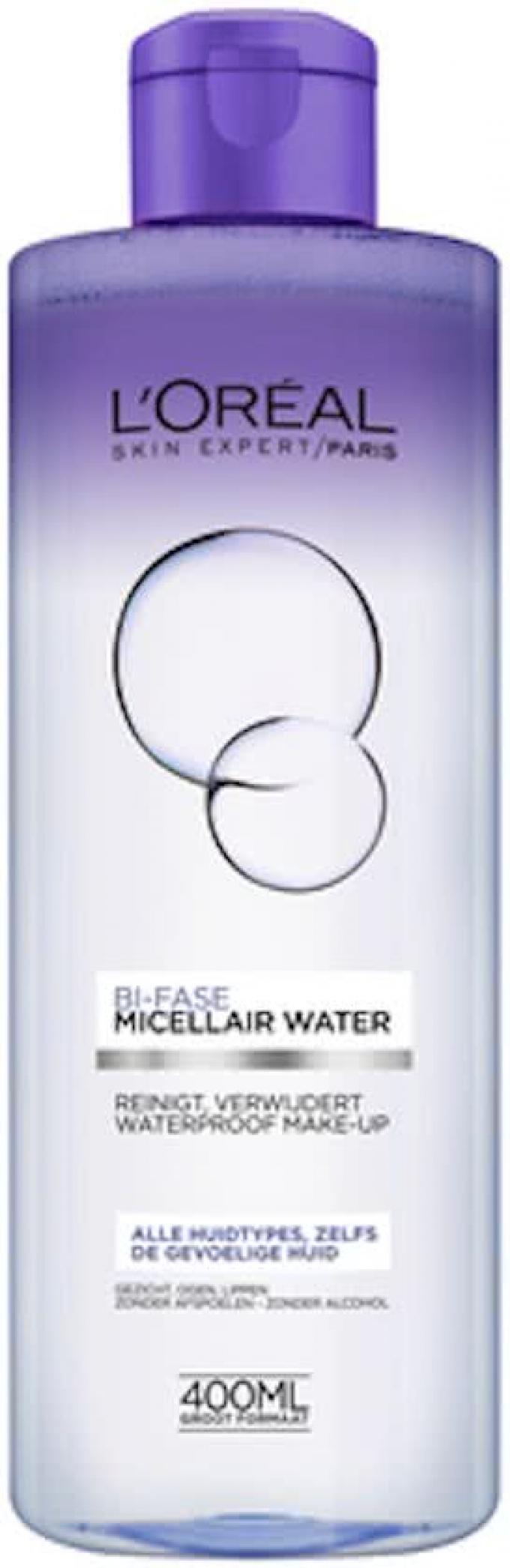 Micellair Water - L'Oréal