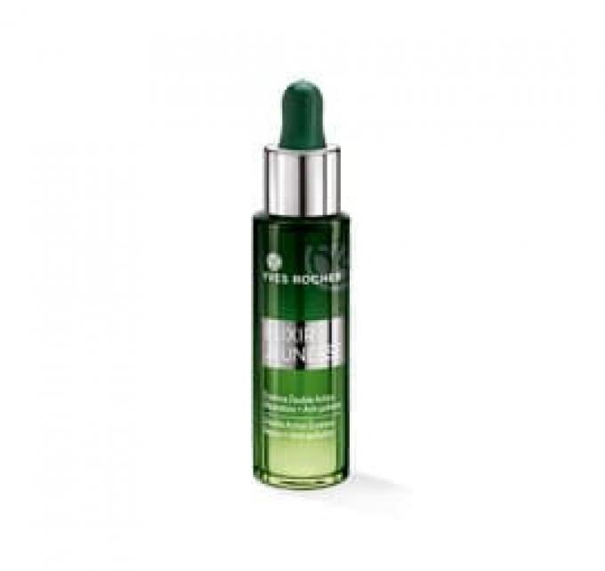 Double Action Essence Serum - Yves Rocher