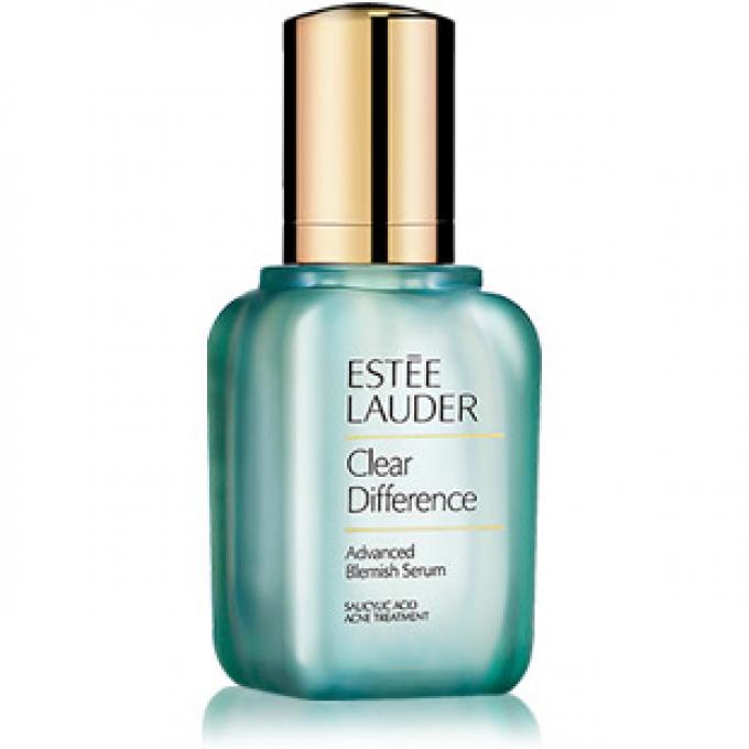 Clear Difference Advanced Blemish Serum