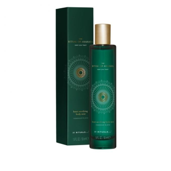 The Ritual of Anahata Body Mist