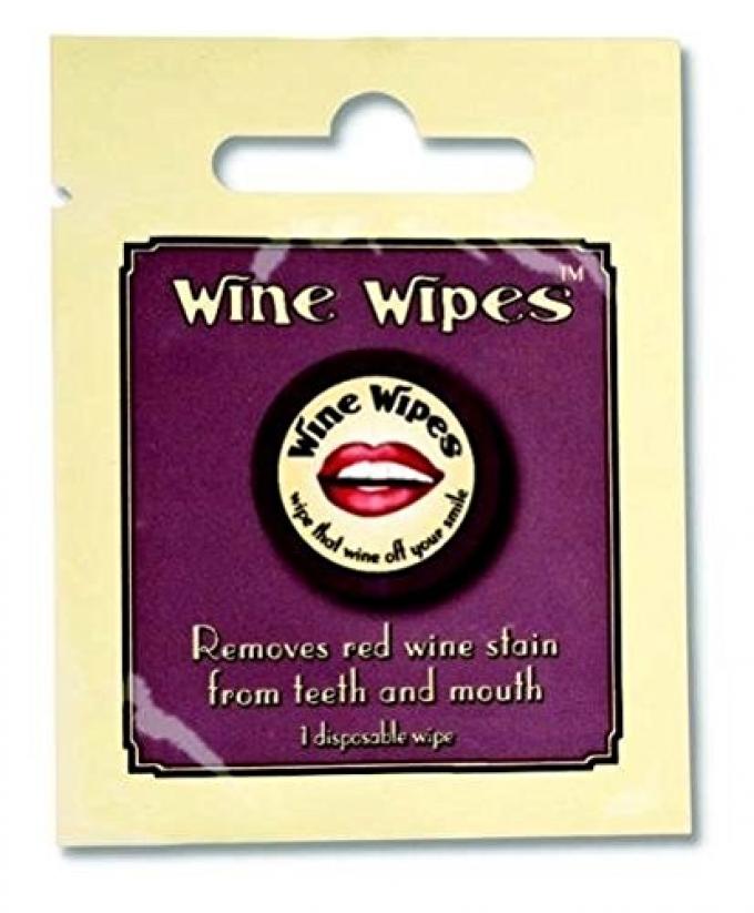 Wine Wipes