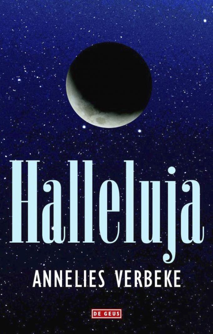 Annelies Verbeke - Halleluja