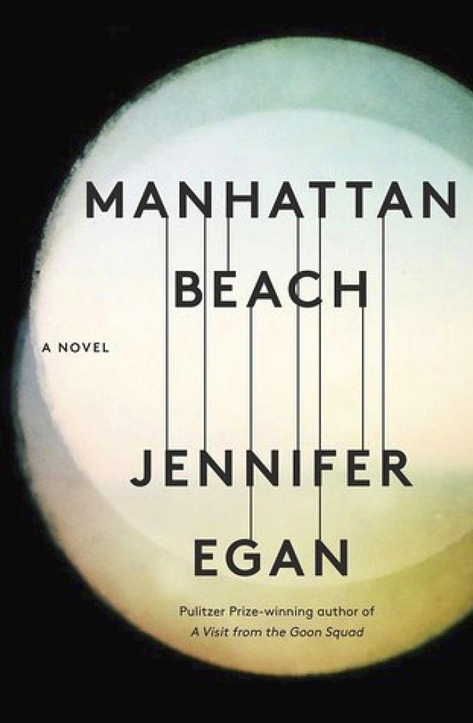 Jennifer Egan - Manhattan Beach