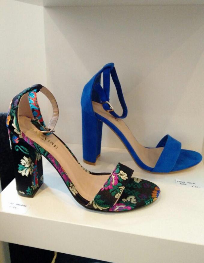 Lily: kledingwinkel met voornamelijk Europese en Scandinavische merken