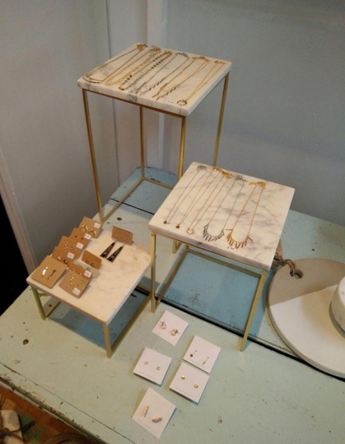 Lily: kledingwinkel met voornamelijk Europese en Scandinavische merken