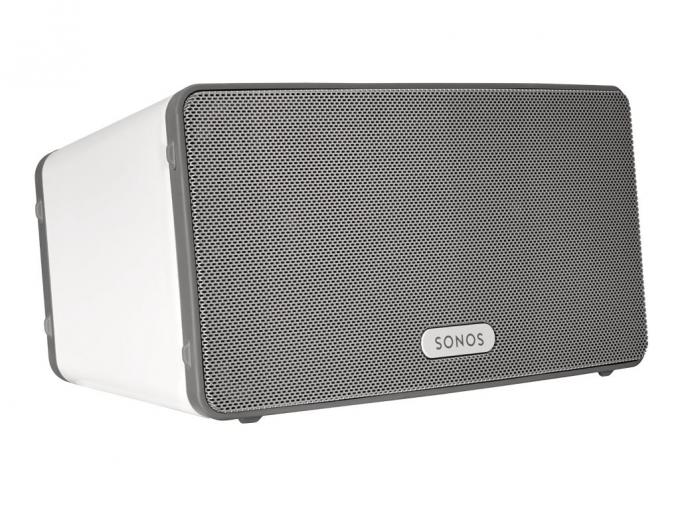 Draadoloze speaker - Sonos