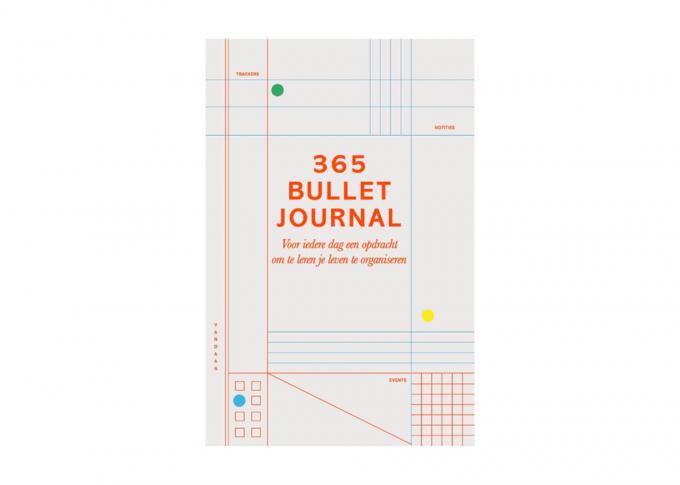 365 Bullet Journal