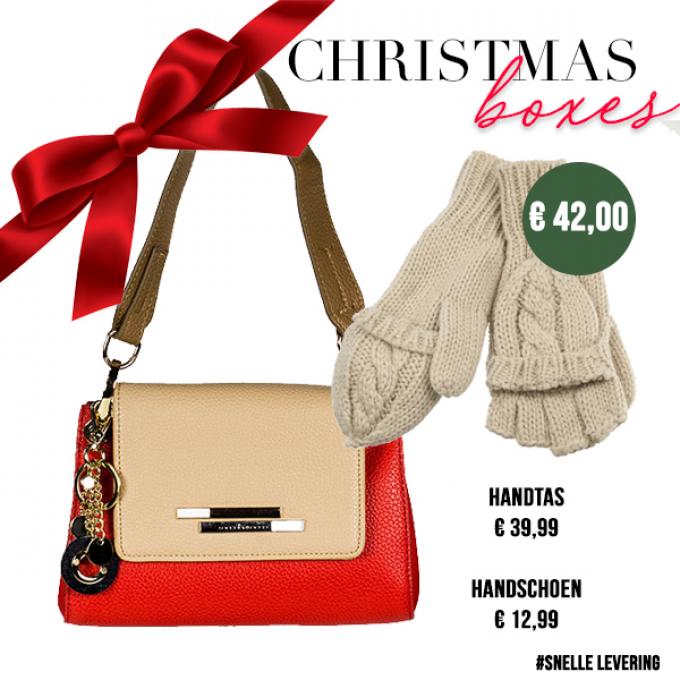 Christmas Box Maison Lab