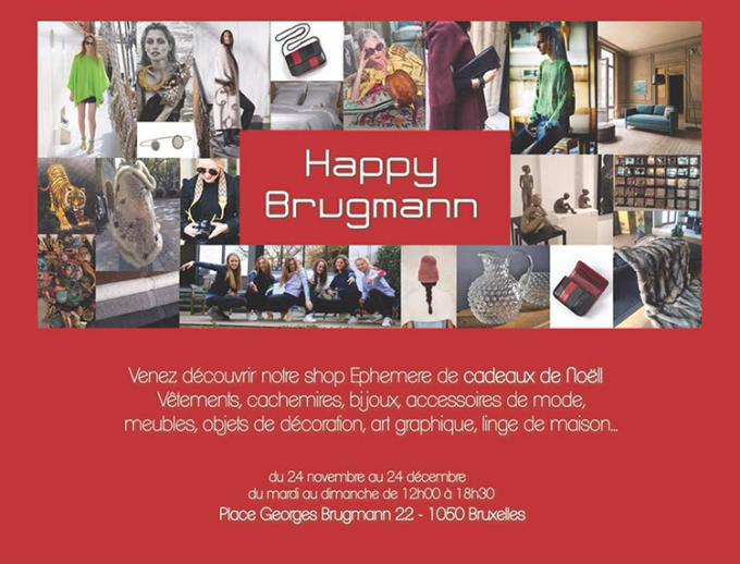 Happy Brugmann 22