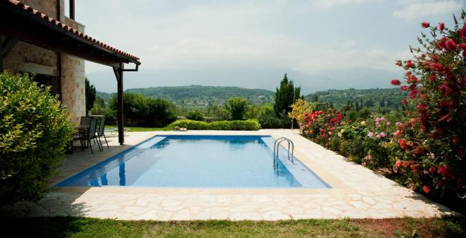 Ellotis Villas, Kreta