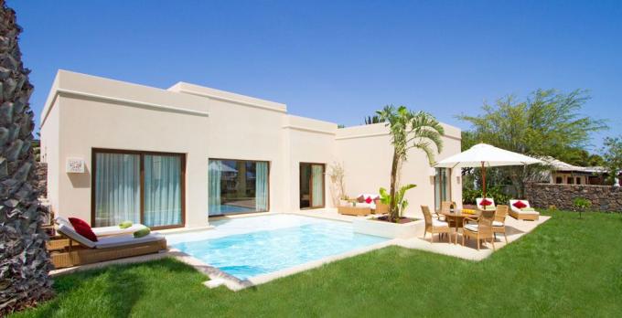 Alondra Villas & Suites, Lanzarote