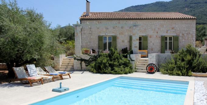 Milli Villas