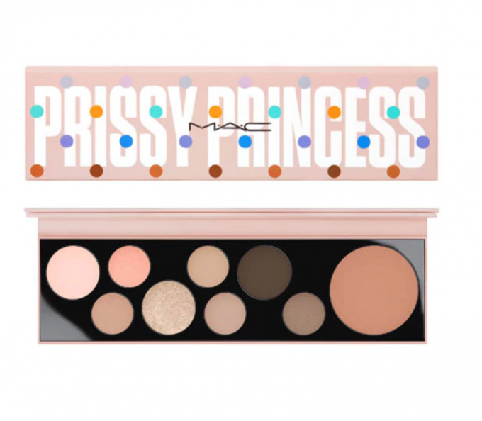 Prissy Princess - MAC Cosmetics