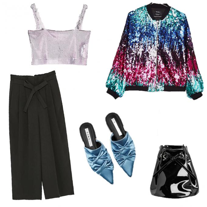 2. Culotte