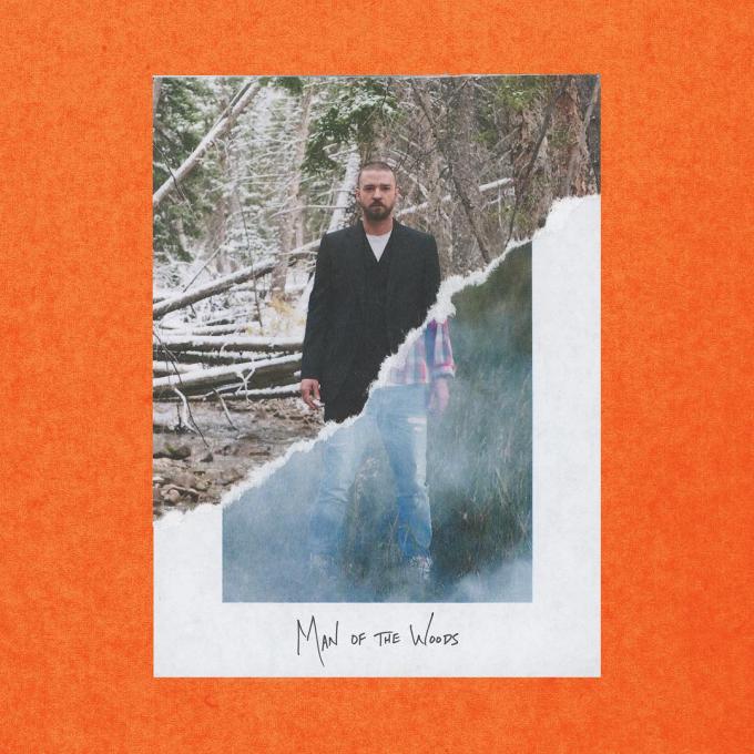 2 februari: het nieuwe album van Justin Timberlake