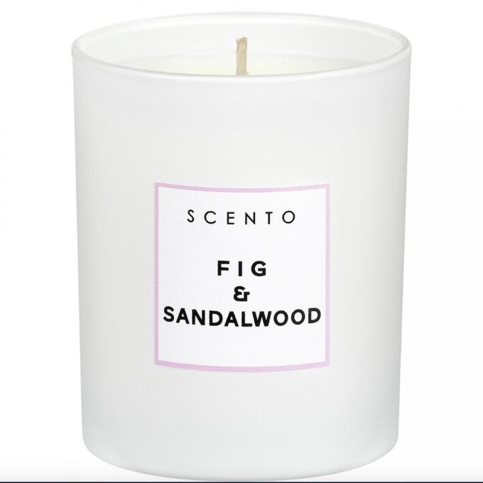 Scento - Fig & Sandalwood