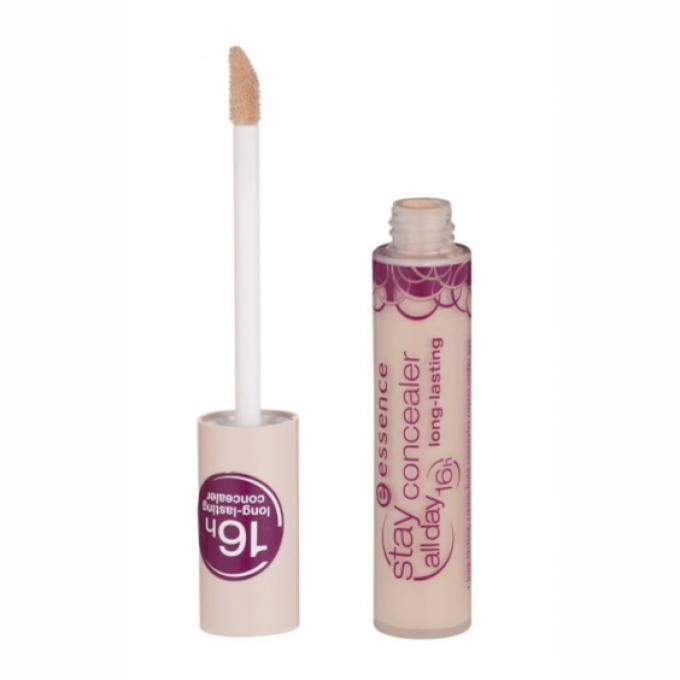 Essence Stay All Day 16h Concealer
