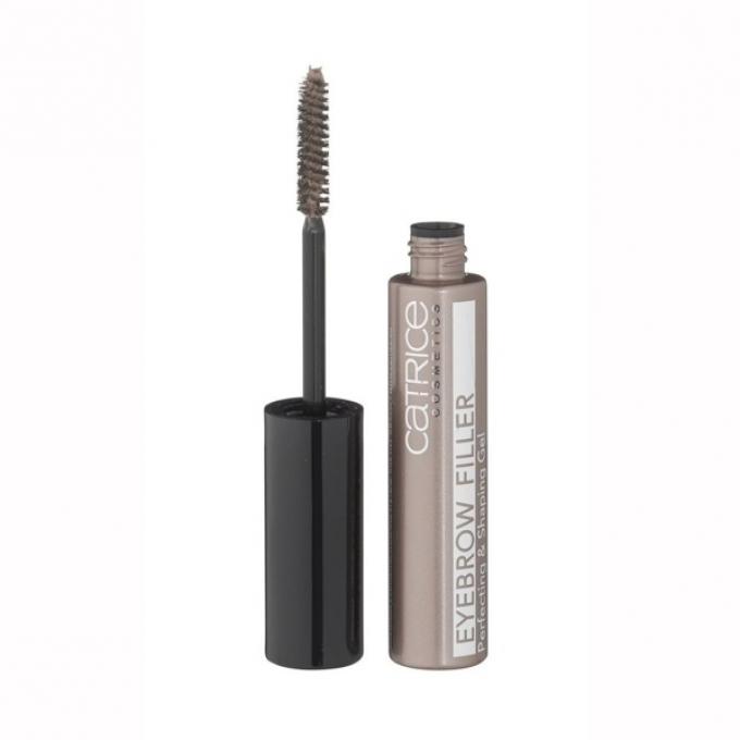 Catrice Eyebrow Filler Perfecting & Shaping Gel