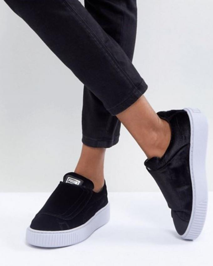 SHOP DE TREND: deze schattige sneakers zal je dit jaar overal zien