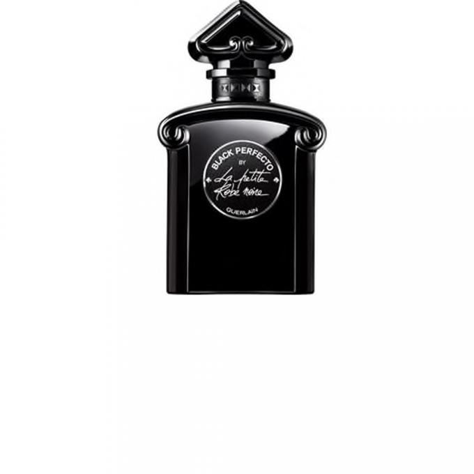 La Petit Robe Noire Black Perfecto, Guerlain