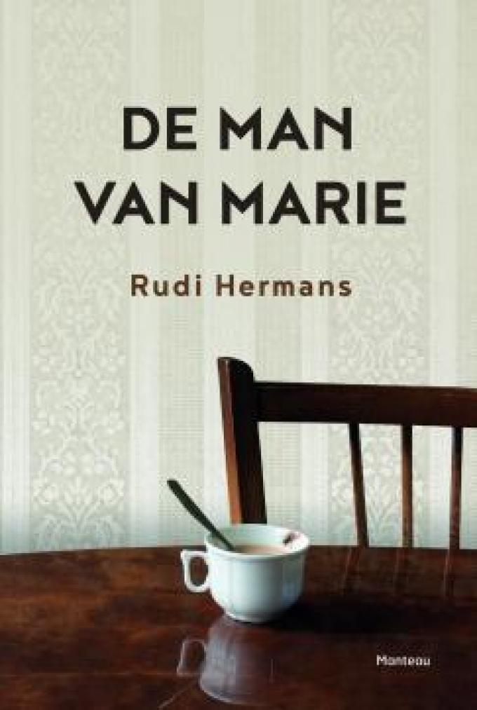 De man van marie - Rudi Hermans